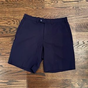 Monterey club navy khaki shorts